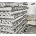 wholesale price 304 316L stainless steel wire mesh price per meter